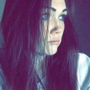 Meet your Posher, Kat